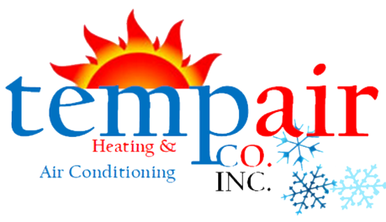 Temp Air Company