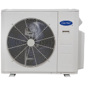 Ductless Mini Split